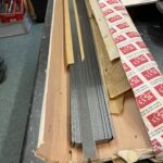 cutting die blades