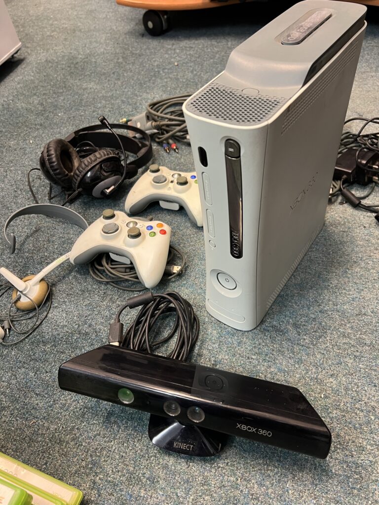 xbox 360 bundle