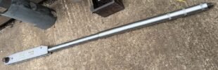 GVT 9400 TORQUE WRENCH 480-940 Nm
